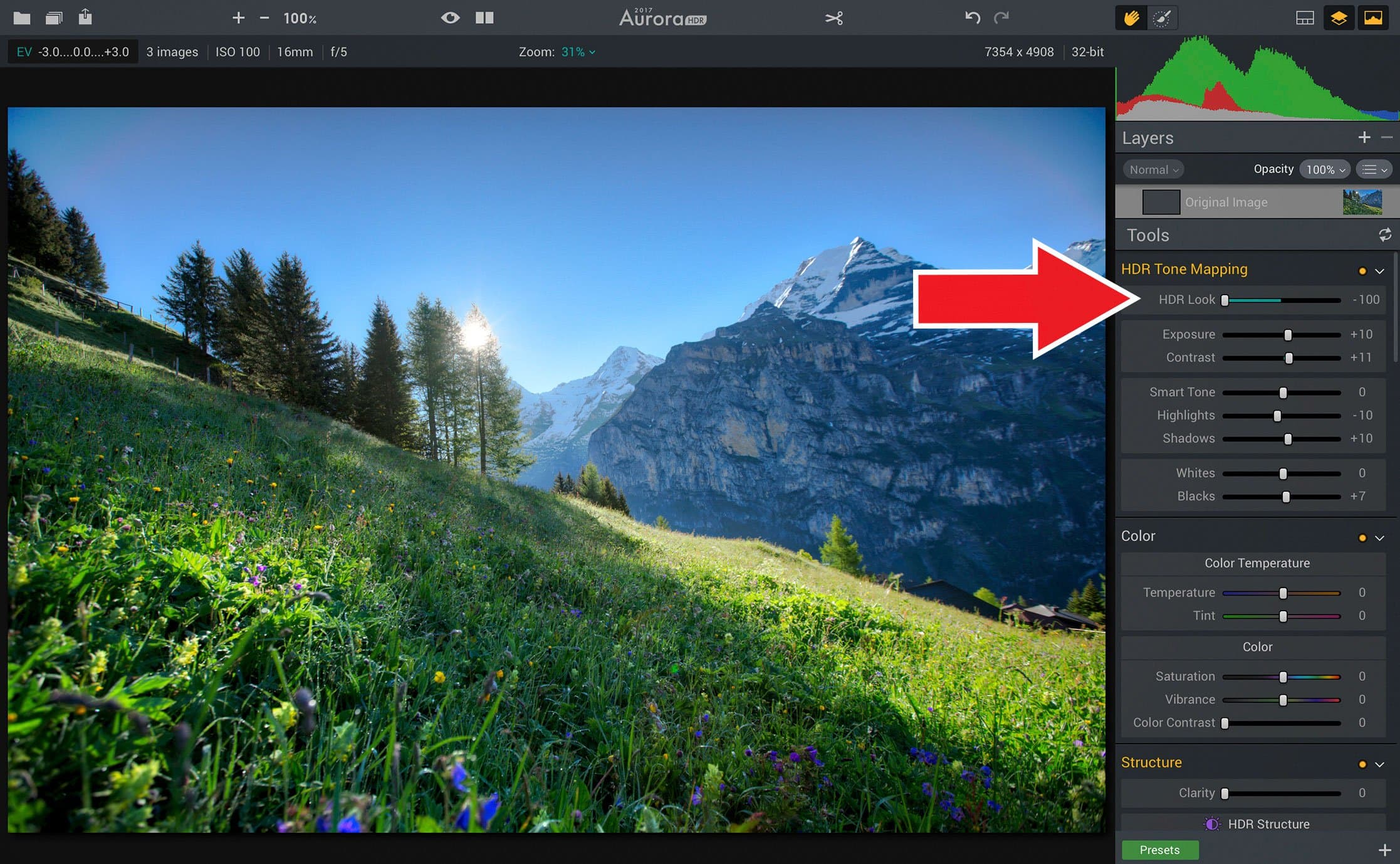 Free Hdr Software Mac