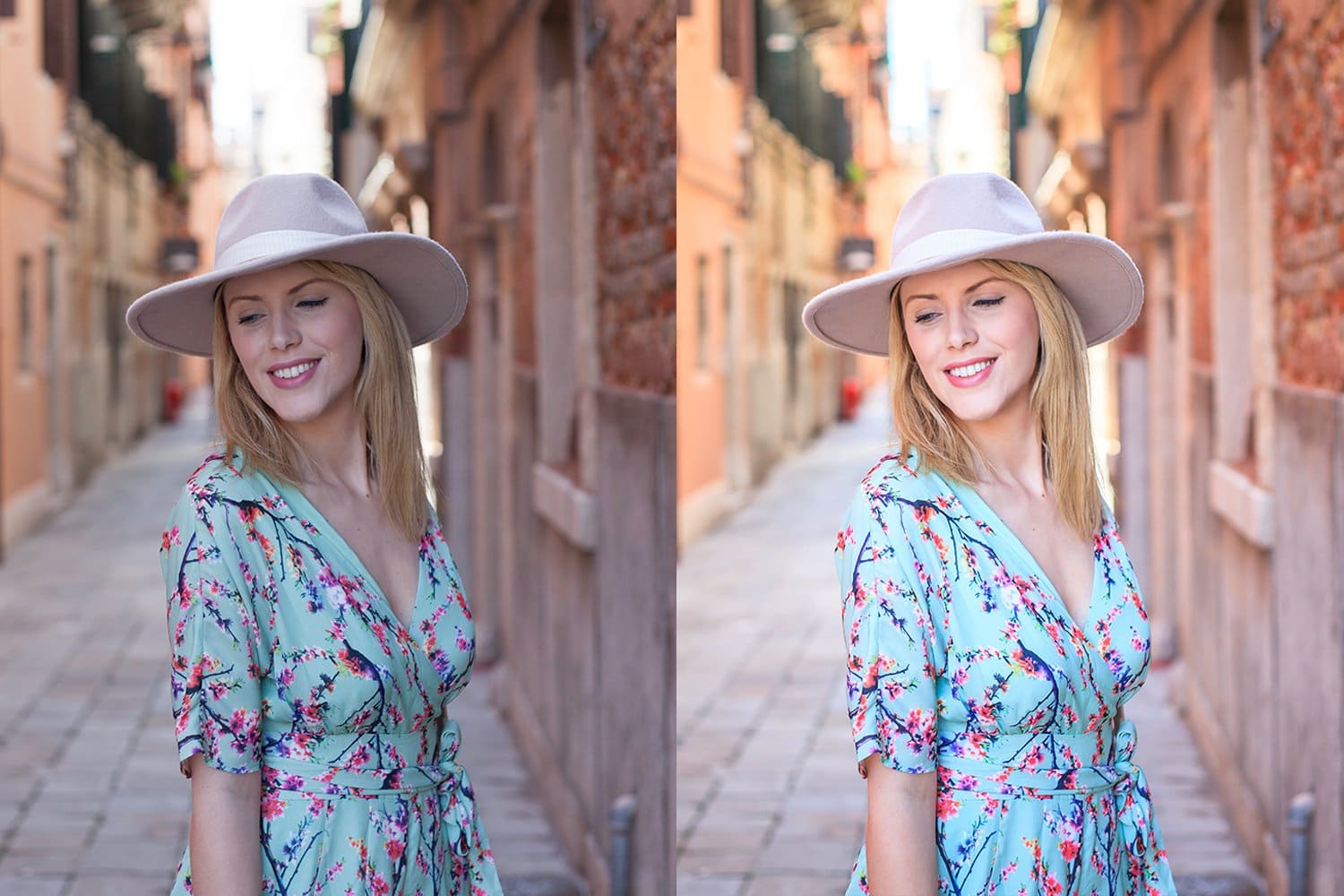 lightroom portrait presets